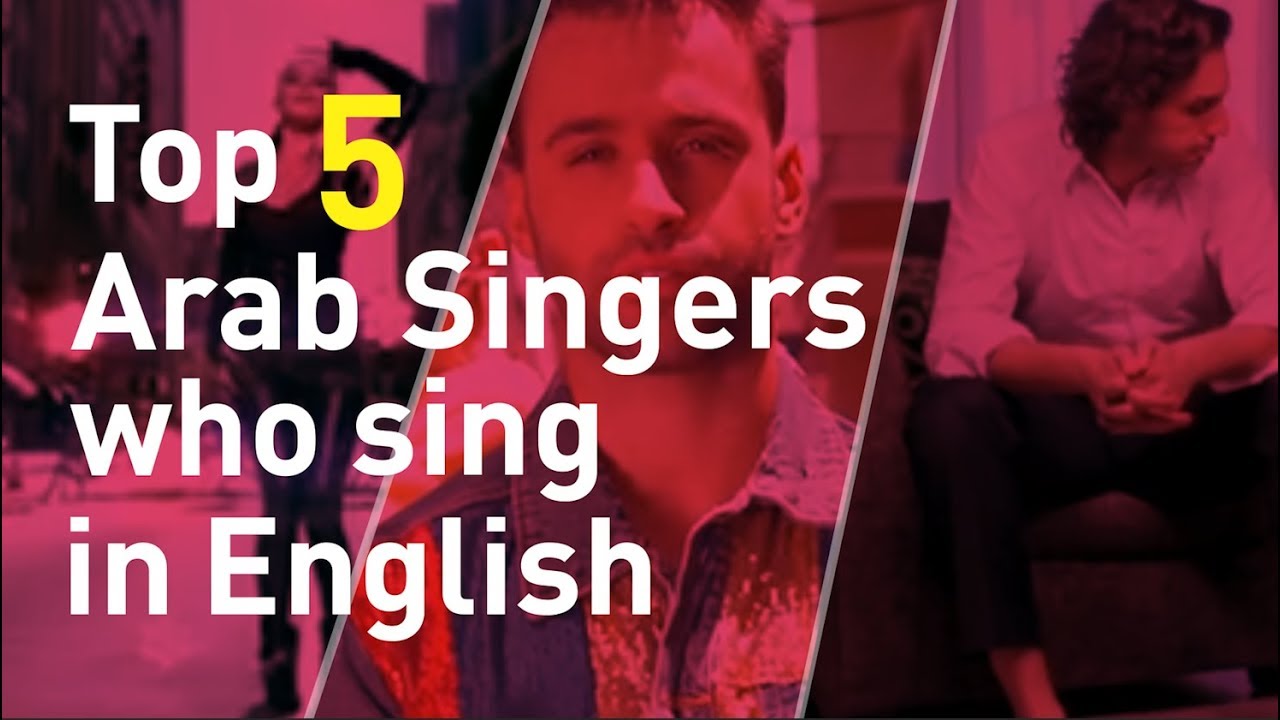 Features Of Arabic Singing